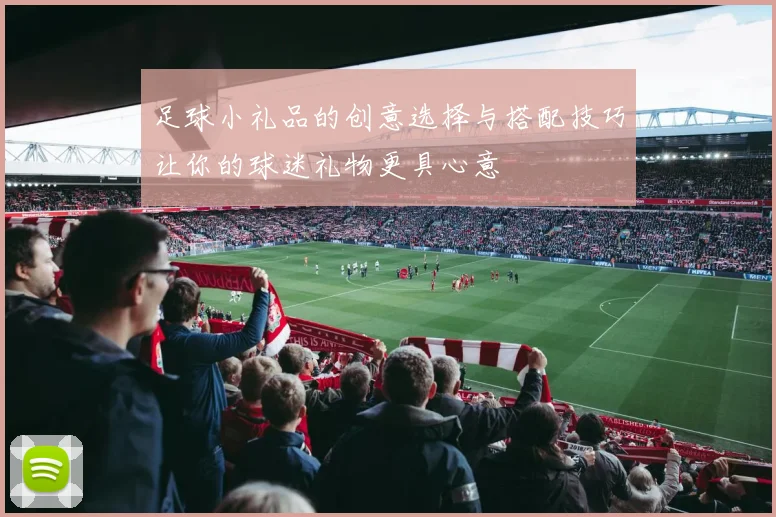 足球小礼品的创意选择与搭配技巧让你的球迷礼物更具心意
